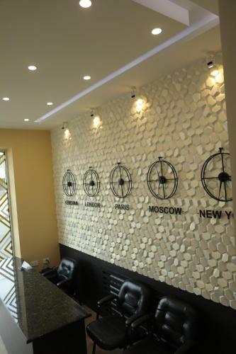 4room Hotel