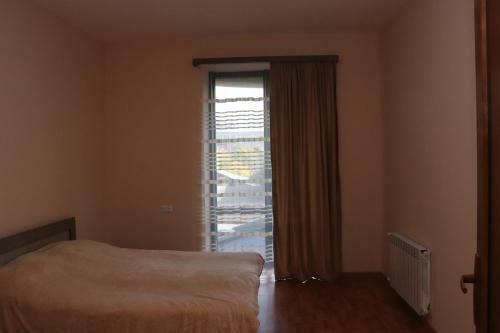 Apartment In Main Street Of Yerevan