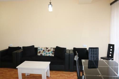 Apartment In Main Street Of Yerevan