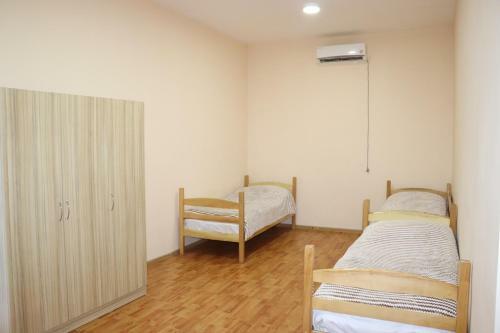 Apartment In Main Street Of Yerevan