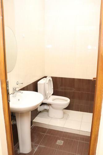 Apartment In Main Street Of Yerevan