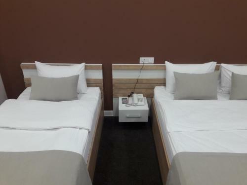 Bonjour Boutique Hotel Yerevan