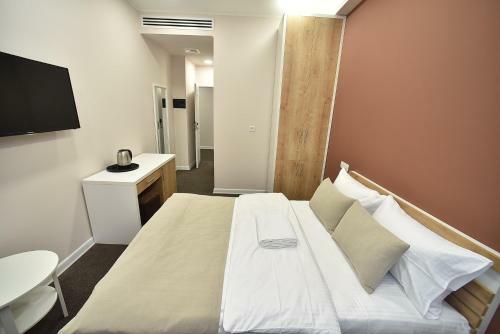 Bonjour Boutique Hotel Yerevan