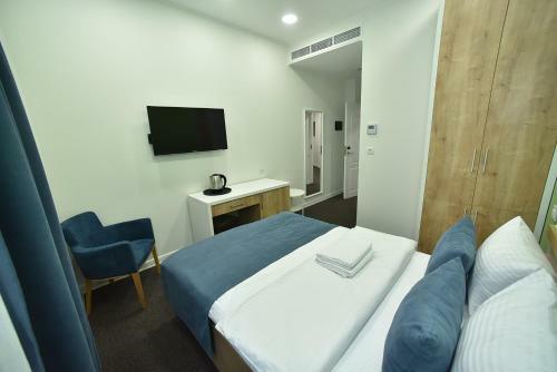 Bonjour Boutique Hotel Yerevan