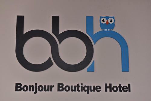 Bonjour Boutique Hotel Yerevan