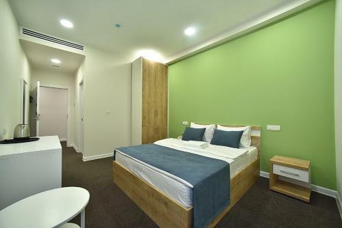 Bonjour Boutique Hotel Yerevan