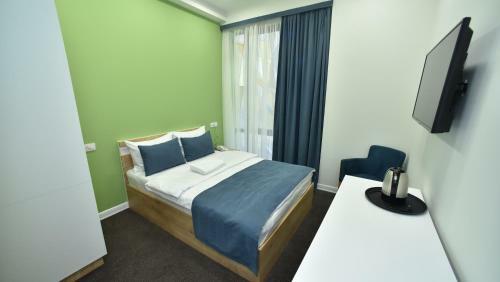 Bonjour Boutique Hotel Yerevan