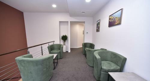 Bonjour Boutique Hotel Yerevan