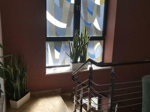 Bonjour Boutique Hotel Yerevan