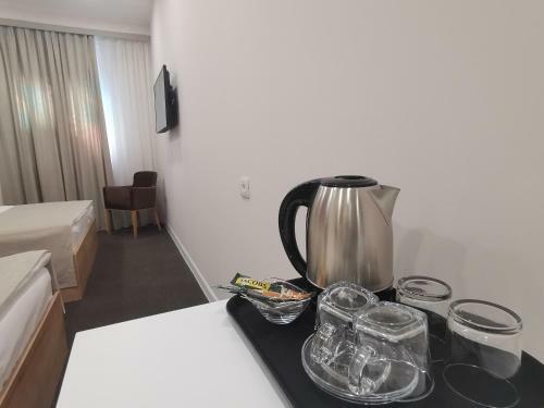 Bonjour Boutique Hotel Yerevan