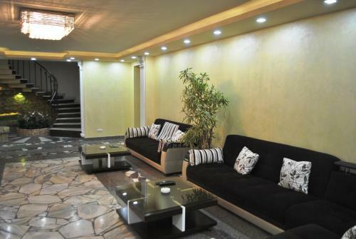 Hotel Tigran Mets