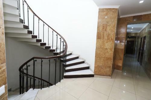 Hotel Tigran Mets