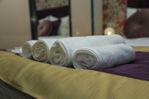 Apartamento Yerevan4you City Center