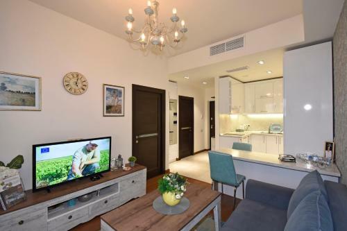 Apartamento Yerevan4you City Center