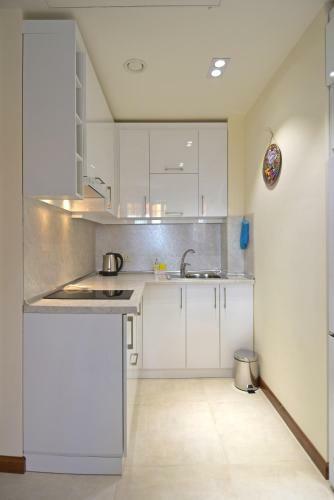 Apartamento Yerevan4you City Center