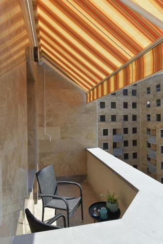 Apartamento Yerevan4you City Center