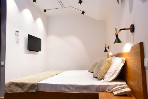 Posada R&r Hotel