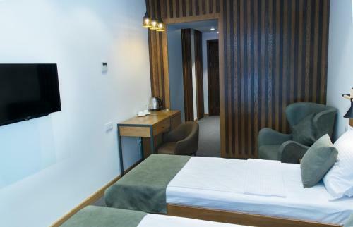 Posada R&r Hotel