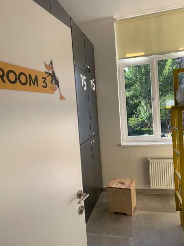 Duck Hostel
