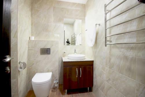 Apartments In Crystal Residence