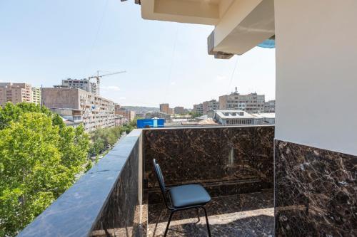 Umba Apartment N3
