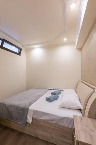 Umba Apartment N3