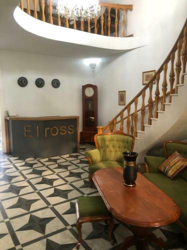 Bed & Breakfast Elross