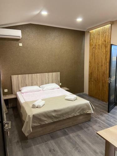 Bed & Breakfast Elross