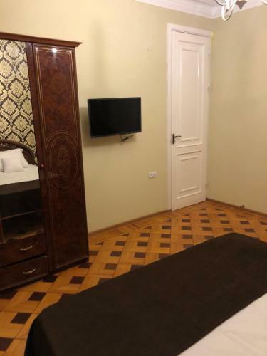 Bed & Breakfast Elross