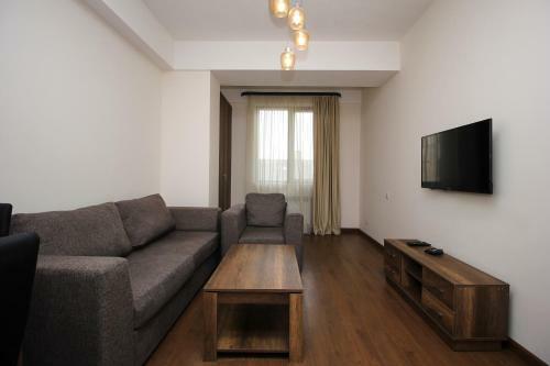 Hhoonj Villas And Apartments