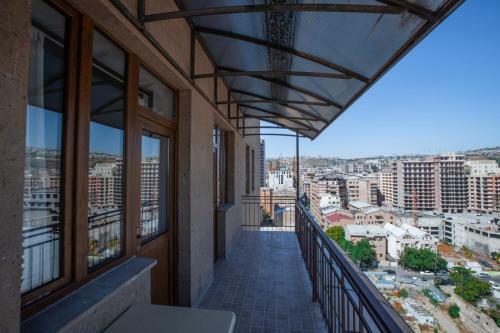 Stay Inn-royal Suite Apartments