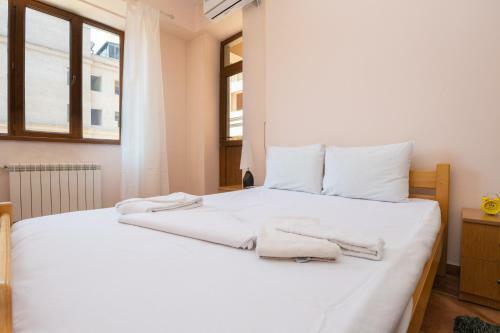Stay Inn-royal Suite Apartments
