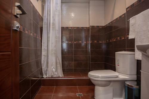 Stay Inn-royal Suite Apartments