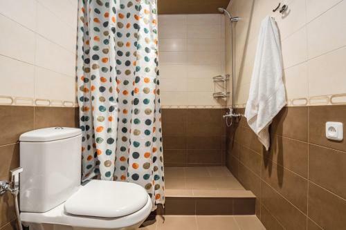 Stay Inn-royal Suite Apartments
