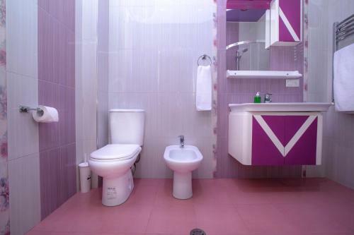 Stay Inn-royal Suite Apartments