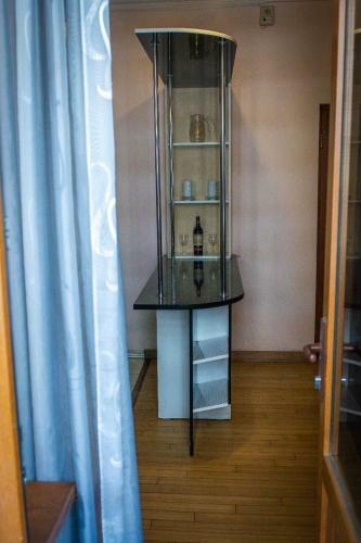 Apartments & Tours