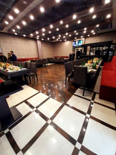 Viaggio Hotel & Tours