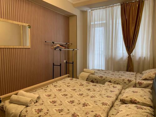 Friends Apartments Near Republic Square