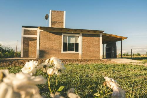 El Retiro - Casa de Campo En Los Reartes