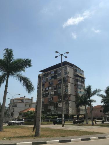 Apartamento Rua Jos� de Oliveira Barbosa