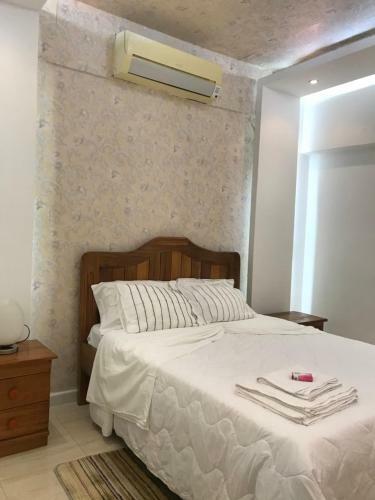 Apartamento Rua Jos� de Oliveira Barbosa