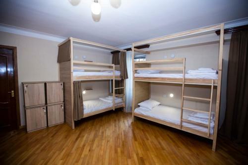 Sweet Sleep Hostel