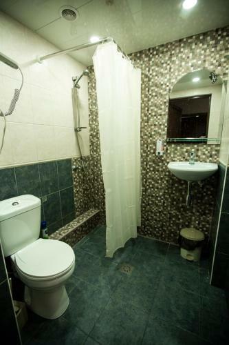 Sweet Sleep Hostel