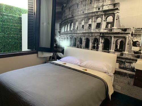 San Pietro Lujan Bed & Breakfast