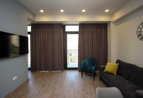 Hhoonj Villas And Apartments
