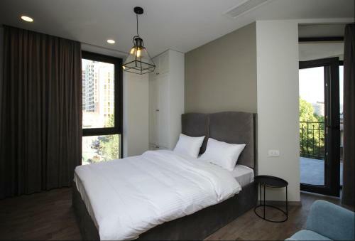 Hhoonj Villas And Apartments