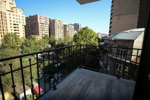 Hhoonj Villas And Apartments