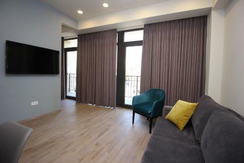 Hhoonj Villas And Apartments