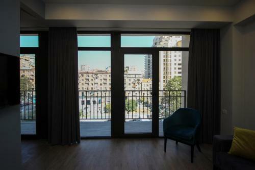 Hhoonj Villas And Apartments