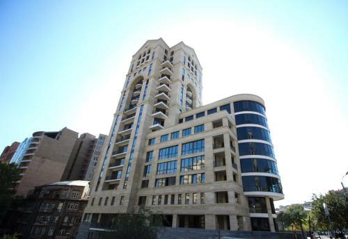 Hhoonj Villas And Apartments